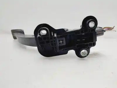 Автозапчастина б/у педальний потенціометр для dodge caliber sxt посилання на oem iam 04891585ab  