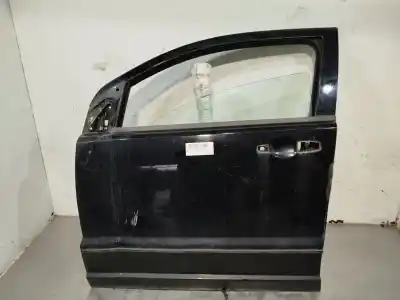 Second-hand car spare part left front door for dodge caliber sxt oem iam references 05074155ai  
