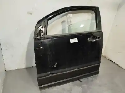 Second-hand car spare part left front door for dodge caliber sxt oem iam references 05074155ai  