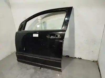Second-hand car spare part left front door for dodge caliber sxt oem iam references 05074155ai  