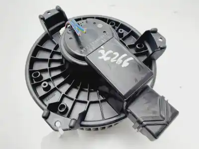 Pezzo di ricambio per auto di seconda mano ventola riscaldamento per dodge caliber sxt riferimenti oem iam ay2727005011  