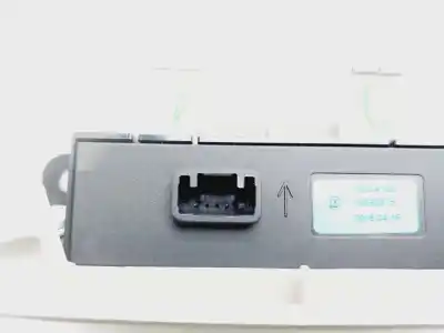 Second-hand car spare part ELECTRONIC MODULE for MITSUBISHI SPACE STAR (A00)  OEM IAM references 7003A130  