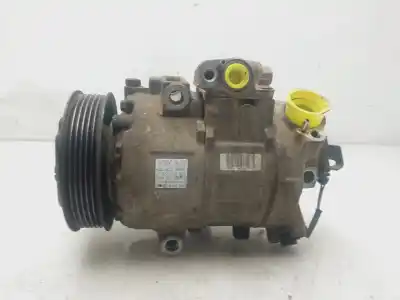 Peça sobressalente para automóvel em segunda mão Compressor De Ar Condicionado A/a A/c por SEAT IBIZA (6L1) Stella Referências OEM IAM 6Q0820803D  