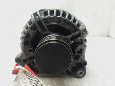 Автозапчастина б/у ГЕНЕРАТОР для AUDI A3 (8P)  Посилання на OEM IAM 06F903023F  