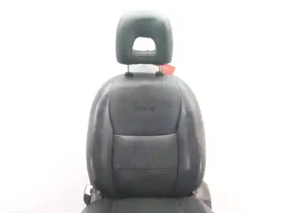 Peça sobressalente para automóvel em segunda mão assento dianteiro esquerdo por toyota rav 4 (a2) 2.0 d-4d executive 4x4 (2003->) referências oem iam 7107242041b3