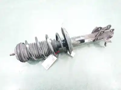 Second-hand car spare part front left shock absorber for opel corsa d essentia oem iam references 13343099