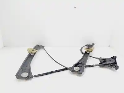 Автозапчастина б/у регулятор вікна передній лівий для skoda rapid ambition посилання на oem iam 5ja837461a   Автозапчастина б/у регулятор вікна передній лівий для skoda rapid ambition посилання на oem iam 5ja837461a