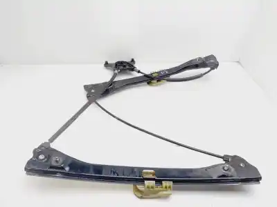 Автозапчастина б/у регулятор вікна передній лівий для skoda rapid ambition посилання на oem iam 5ja837461a   Автозапчастина б/у регулятор вікна передній лівий для skoda rapid ambition посилання на oem iam 5ja837461a