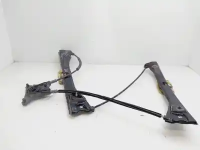 Автозапчастина б/у регулятор вікна передній лівий для skoda rapid ambition посилання на oem iam 5ja837461a   Автозапчастина б/у регулятор вікна передній лівий для skoda rapid ambition посилання на oem iam 5ja837461a