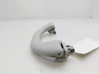 Автозапчастина б/у ліва передня ручка для skoda rapid ambition посилання на oem iam 5l6857607m   Автозапчастина б/у ліва передня ручка для skoda rapid ambition посилання на oem iam 5l6857607m