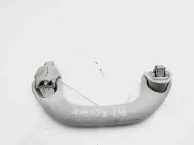 Автозапчастина б/у ліва передня ручка для skoda rapid ambition посилання на oem iam 5l6857607m   Автозапчастина б/у ліва передня ручка для skoda rapid ambition посилання на oem iam 5l6857607m