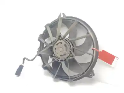 Pezzo di ricambio per auto di seconda mano ELETTROVENTOLA per PEUGEOT EXPERT TEPEE  Riferimenti OEM IAM 1494742080  