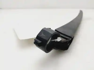 Автозапчастина б/у ручка заднього склоочисника для skoda rapid ambition посилання на oem iam 5ja955707a  