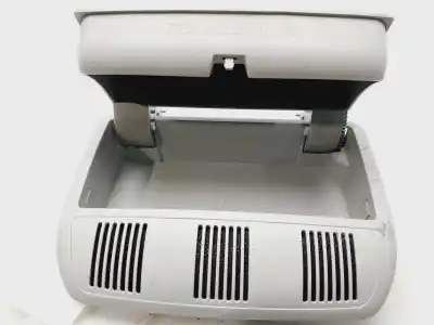 Peça sobressalente para automóvel em segunda mão porta luvas por skoda rapid ambition referências oem iam 5ja868565a  