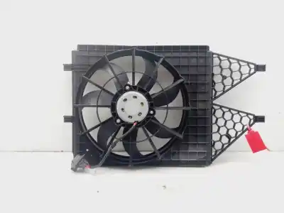 Автозапчастина б/у електро вентилятор для skoda rapid ambition посилання на oem iam 6r0121207a   Автозапчастина б/у електро вентилятор для skoda rapid ambition посилання на oem iam 6r0121207a