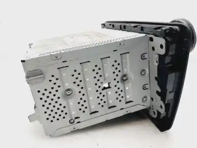 Автозапчастина б/у аудіо система / радіо cd для skoda rapid ambition посилання на oem iam 5j0035161e Автозапчастина б/у аудіо система / радіо cd для skoda rapid ambition посилання на oem iam 5j0035161e