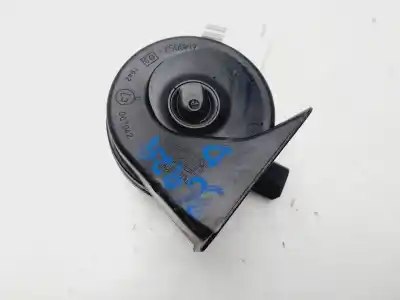 Second-hand car spare part HORN for MERCEDES-BENZ CLASE A (BM 177)  OEM IAM references 0024082012  
