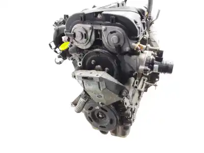 Second-hand car spare part COMPLETE ENGINE for OPEL MERIVA B MONOSPACE (S10)  OEM IAM references A14XER  