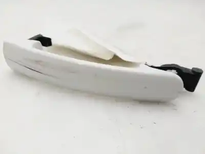 Автозапчастина б/у ліва передня зовнішня ручка для skoda rapid ambition посилання на oem iam 5n0837205m   Автозапчастина б/у ліва передня зовнішня ручка для skoda rapid ambition посилання на oem iam 5n0837205m