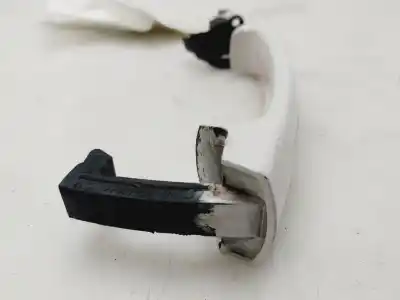 Автозапчастина б/у ліва передня зовнішня ручка для skoda rapid ambition посилання на oem iam 5n0837205m   Автозапчастина б/у ліва передня зовнішня ручка для skoda rapid ambition посилання на oem iam 5n0837205m