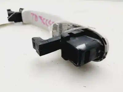 Автозапчастина б/у завнішня ручка задня права для skoda rapid ambition посилання на oem iam 5n0837205m   Автозапчастина б/у завнішня ручка задня права для skoda rapid ambition посилання на oem iam 5n0837205m