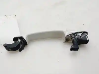 Автозапчастина б/у зовнішня ручка передня прав для skoda rapid ambition посилання на oem iam 5n0837205m   Автозапчастина б/у зовнішня ручка передня прав для skoda rapid ambition посилання на oem iam 5n0837205m