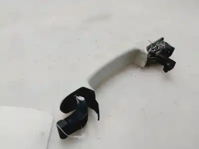 Автозапчастина б/у зовнішня ручка передня прав для skoda rapid ambition посилання на oem iam 5n0837205m   Автозапчастина б/у зовнішня ручка передня прав для skoda rapid ambition посилання на oem iam 5n0837205m