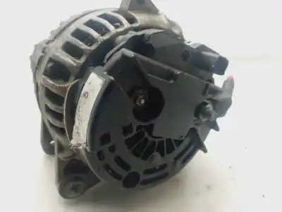 Tweedehands auto-onderdeel alternator voor renault laguna ii (bg0/1_) 1.9 dci (bg08, bg0g) oem iam-referenties 8200229907 Tweedehands auto-onderdeel alternator voor renault laguna ii (bg0/1_) 1.9 dci (bg08, bg0g) oem iam-referenties 8200229907