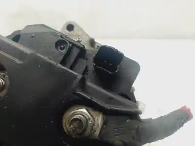 Second-hand car spare part alternator for renault laguna ii (bg0/1_) 1.9 dci (bg08, bg0g) oem iam references 8200229907   Second-hand car spare part alternator for renault laguna ii (bg0/1_) 1.9 dci (bg08, bg0g) oem iam references 8200229907