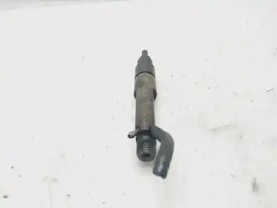 Second-hand car spare part injector for audi a6 c5 avant (4b5) 1.9 tdi oem iam references 038130201g  