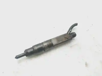 Second-hand car spare part injector for audi a6 c5 avant (4b5) 1.9 tdi oem iam references 038130201g  