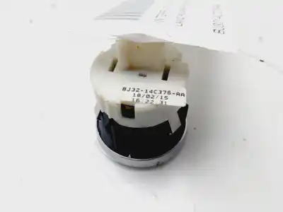 Second-hand car spare part ignition switch for land rover evoque pure oem iam references bj3214c376aa  