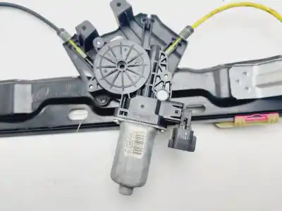 Peça sobressalente para automóvel em segunda mão elevador de vidros traseiro esquerdo por land rover evoque pure referências oem iam bj3227001ae