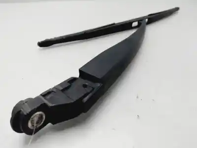 Pezzo di ricambio per auto di seconda mano braccio tergicristallo posteriore per opel meriva essentia riferimenti oem iam 09114677