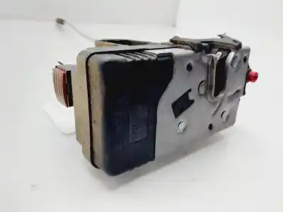 Автозапчасти б/у замок задней левой двери за opel meriva essentia ссылки oem iam 13154793  