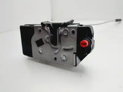 Автозапчасти б/у замок задней левой двери за opel meriva essentia ссылки oem iam 13154793  