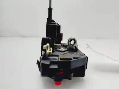 Автозапчасти б/у замок задней левой двери за opel meriva essentia ссылки oem iam 13154793  