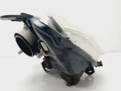 Pezzo di ricambio per auto di seconda mano faro anteriore sinistro per opel meriva essentia riferimenti oem iam 93321053