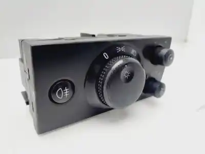 Second-hand car spare part headlights switch for opel meriva essentia oem iam references 93394756  