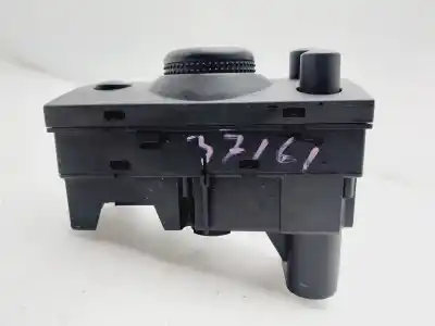 Second-hand car spare part headlights switch for opel meriva essentia oem iam references 93394756  