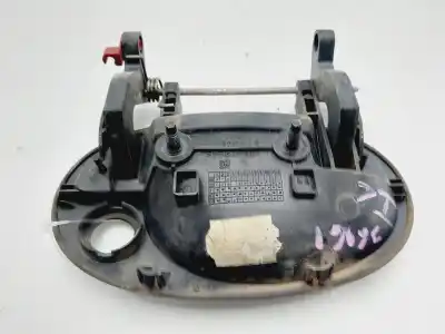 Pezzo di ricambio per auto di seconda mano maniglia esterna anteriore sinistra per opel meriva essentia riferimenti oem iam 22175