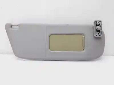 Pezzo di ricambio per auto di seconda mano parasole destro per opel meriva essentia riferimenti oem iam 13130073