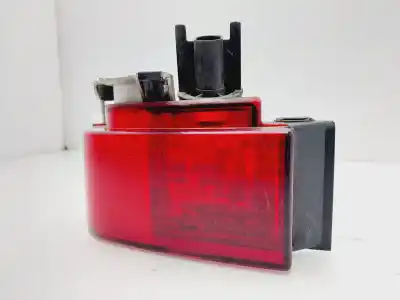 Pezzo di ricambio per auto di seconda mano fendinebbia posteriore sinistro per opel meriva essentia riferimenti oem iam 93295362