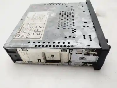 Gebrauchtes Autoersatzteil AUDIOSYSTEM / RADIO-CD zum OPEL CORSA B (S93)  OEM-IAM-Referenzen 90533422  