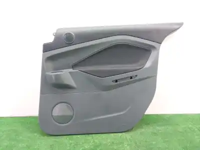 Автозапчасти б/у обивка задней правой двери за ford grand c-max titanium ссылки oem iam fvwxa1687065  