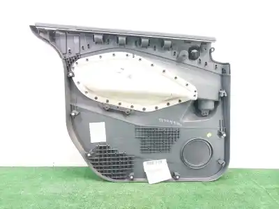 Автозапчасти б/у обивка задней правой двери за ford grand c-max titanium ссылки oem iam fvwxa1687065  