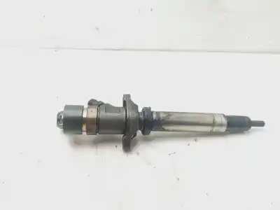 Автозапчастина б/у инжектор для ford focus lim. (cb4) trend посилання на oem iam 0445110259