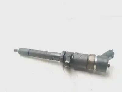 Peça sobressalente para automóvel em segunda mão injetor por ford focus lim. (cb4) trend referências oem iam 0445110259  