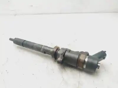 Автозапчастина б/у инжектор для ford focus lim. (cb4) trend посилання на oem iam 0445110259