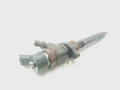 Second-hand car spare part injector for ford focus lim. (cb4) trend oem iam references 0445110259  